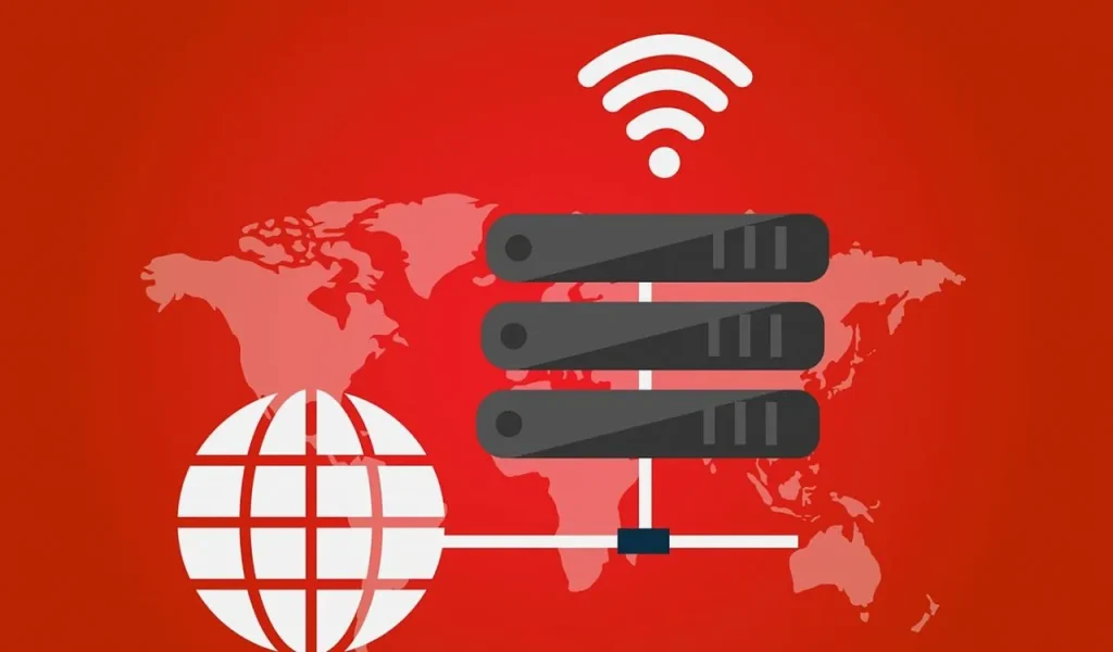 Dangers of Visiting Proxy sites that are not authorized.