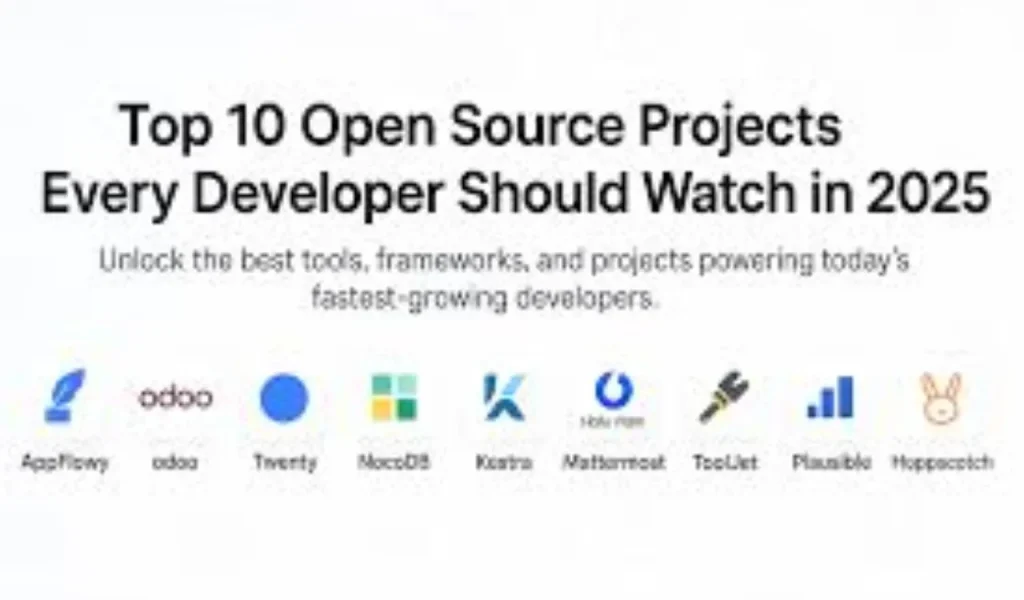 Fund Open Source