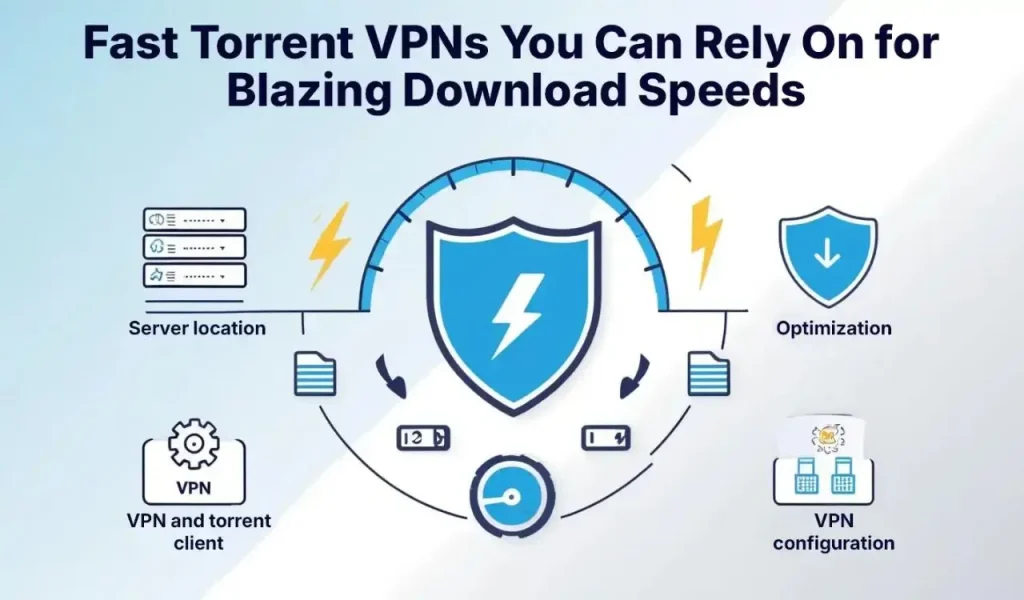How to configure Your Torrent Client to be as fast as possible