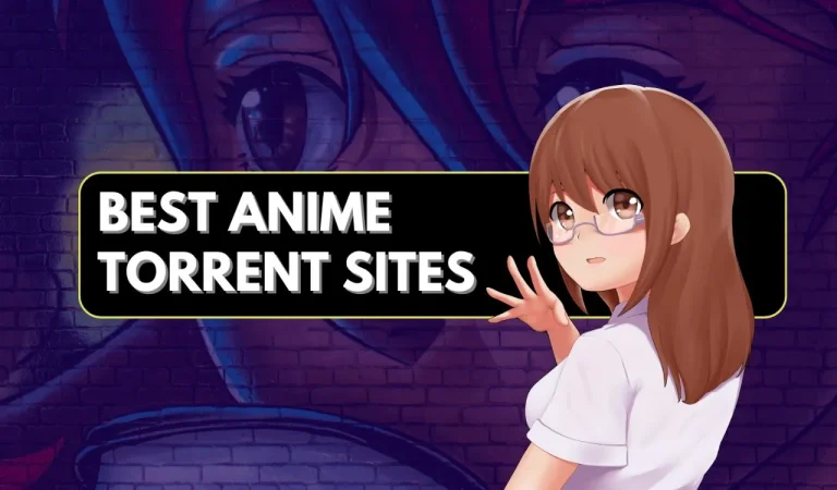 Top Anime Torrents to Download Safely in 2025
