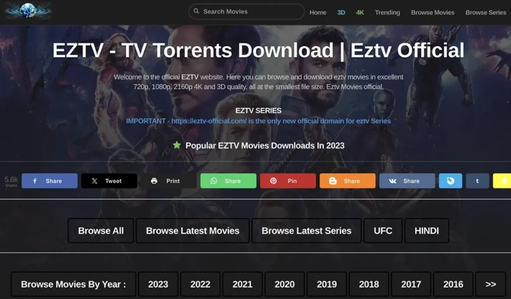 Top Comedy Series Torrents to Download Safely in 2025
