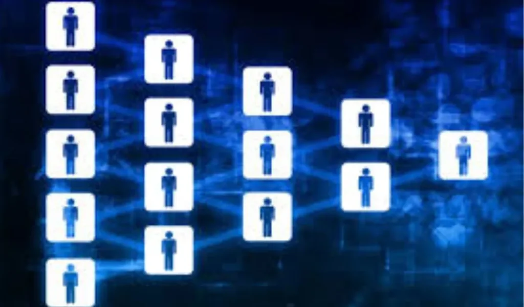 Torrent Swarms