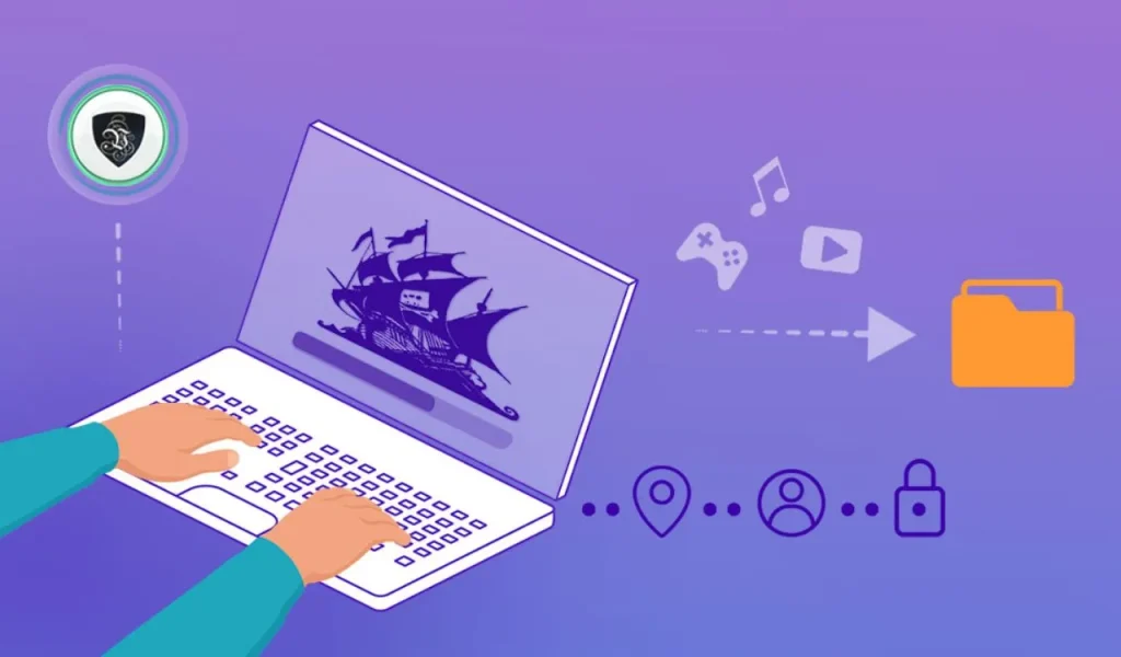Tracking your uploads