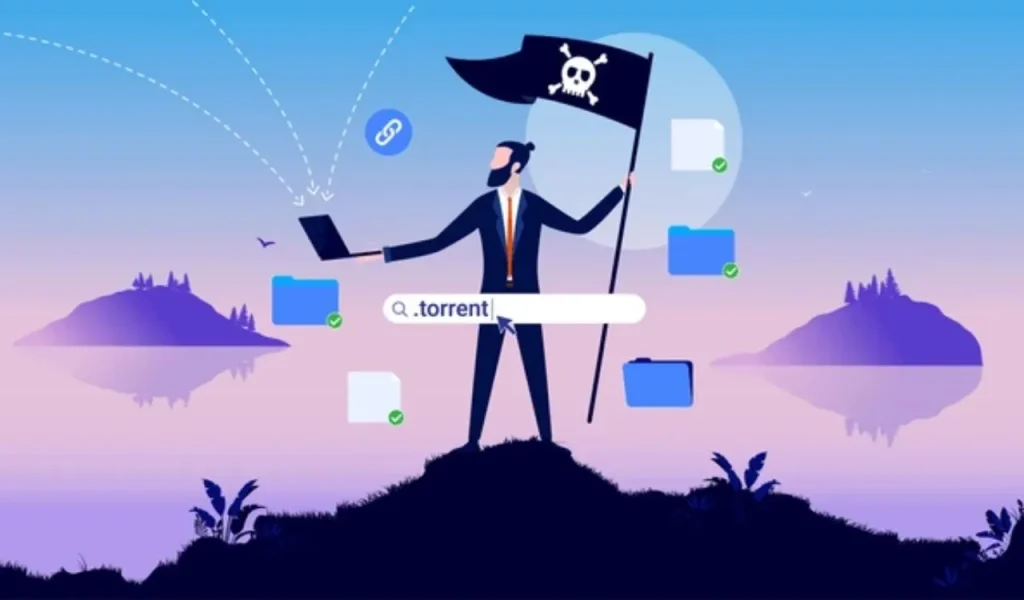 Free Software Tools: Using Pirate Bay Safely to Access Them