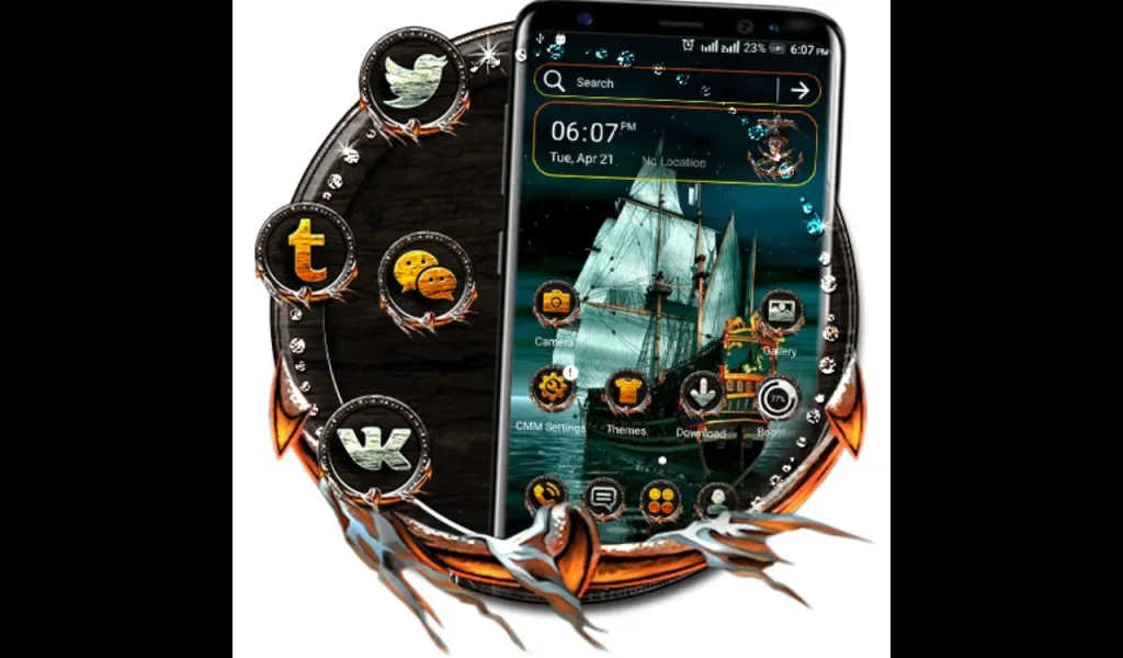 Pirate Bay for Mobile Apps: Safe and Smart Downloading Tips