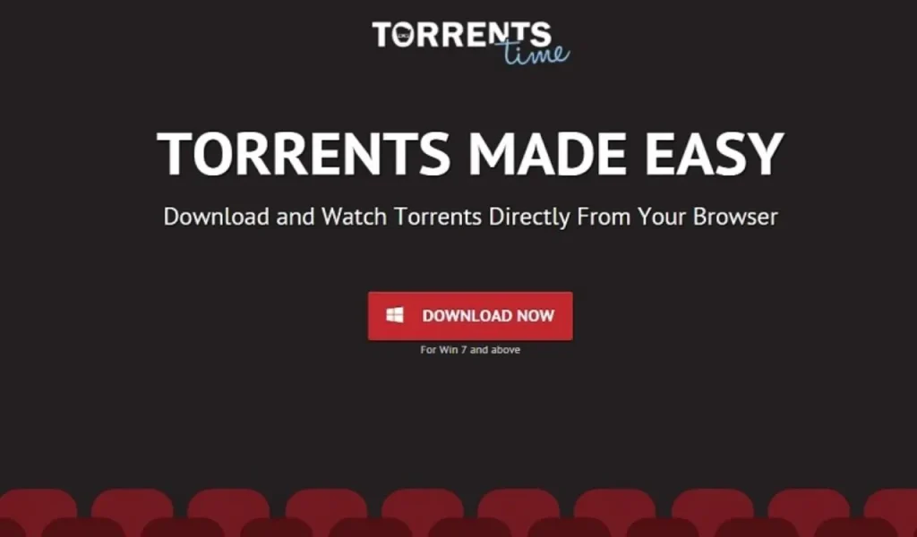 Why Streaming Services Became popular instead of Torrents.