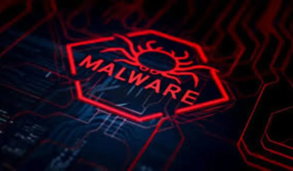 risk of Malware
